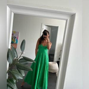 Zara dress